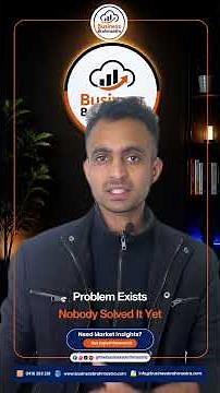 Business Idea vs Business Opportunity | The Difference Every Entrepreneur Must Know