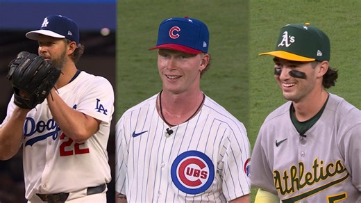 Best mic'd up moments during 2025 All-Star Game