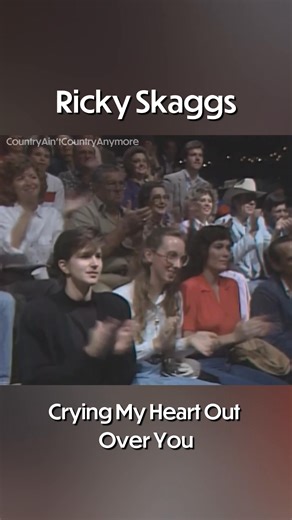 That’s the best fiddling ever. | Country Ain't Country Anymore