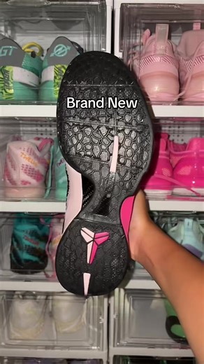 Kobe 6 Kay Yow Outsole Durability Test Results