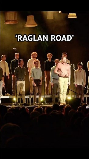 Raglan Road (Live at The Ambassador Theatre)