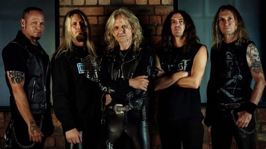 K.K. Downing déplore l'absence des albums de Judas Priest du temps de Tim "Ripper" Owens sur les services de streaming