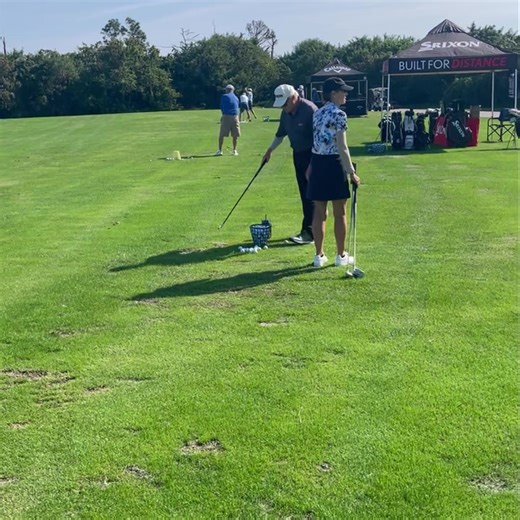 Demo Day going on too! Head to Long Marsh for all things Rotonda Golf! | Rotonda Golf & Country Club