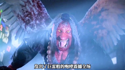 史上最强BOSS，每次挂掉都会进化成更强形态，甚至成神！