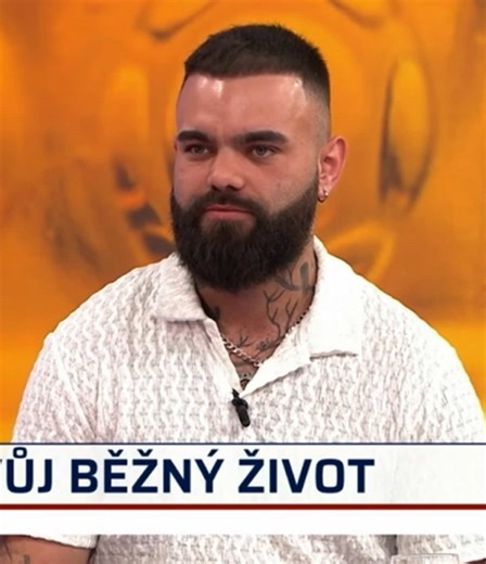 Radost a vděčnost: Úvod do živého vysílání