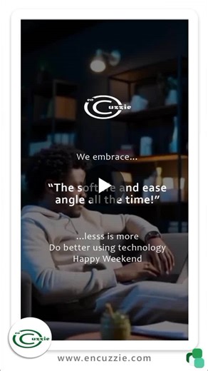 #innovation #digitaltransformation #softwaresolutions #easeofuse #techforgrowth #futureready #efficiency #smartwork #weekendwisdom | en Cuzzie