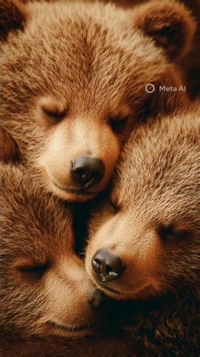 Baby sleep music brahms Lullaby bear snuggles