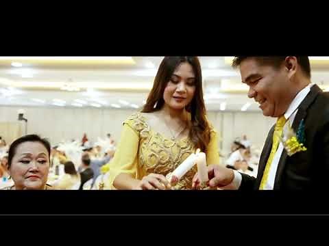 50th Golden Wedding Anniversary Video Presentation