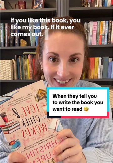 I think it’s a good thing I’m obsessed with Love and Other Words. It would be weird if a writer didn’t like books sinilar to their own! This book was gold, I hope other people think mine evokes a similar feeling someday! #romancewriter #romancereader #bookcomps #secondchanceromance #bookrecommendation