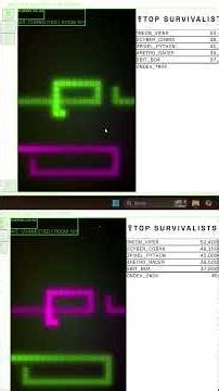 I managed to connect 2 players in real time (Modern Stack) 💻