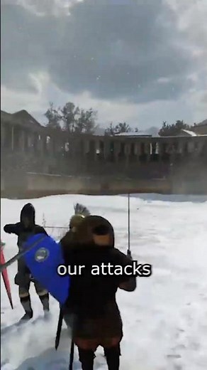 The New Bannerlord Co-Op Update Is Insane...