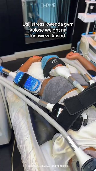 Fat Freezing: Non-Surgical Solution for Stubborn Fat