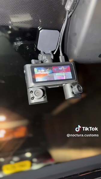 Toyota Corolla: Full Dashcam Installation Guide