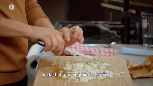 Dat zijn veel 'loempiae' in één minuut! | Dagelijkse kost