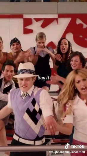 Sharpay and Ryan Singing 'I Want It All' | High School Musical 3