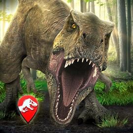 Jurassic World Alive 3.19.65 for Android/iOS APK - TapTap