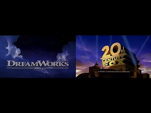 DreamWorks SKG/20th Century Fox (2000)