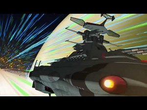 Battle of Saturn best scenes part 1
