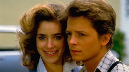 “Não tive forças”: esta é a razão pela qual a atriz original de Jennifer em De Volta para o Futuro não voltou para as sequências