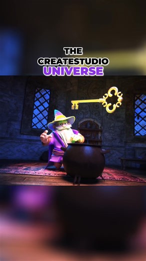 Unlock the magic of the CreateStudio All-Access Pass for JUST $99! 🪄 Experience the power of easy AI-generated video creation. | CreateStudio