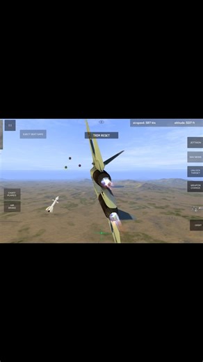 Su-57 long range target hit F-22 raptor #armedairforce