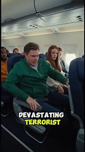 The Shoe Bomber — Richard Reid and Aviation Security