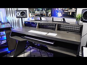 Output Platform Desk 2.0 & Sidecar Review 2023-2024
