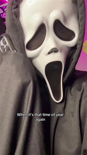 Pinup pixie (@pinuppixie)’s videos with original sound - Ghost Face