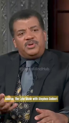 The moral dilemma of hurting plants vs animals 🐁 🌲 w⧸Neil deGrasse Tyson #science #animals #astrophysics #educational | AstroMind Hub