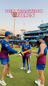 9.5K views · 171 reactions | Adding another skillset to Dani’s resume ✍️ #TATAWPL2025 #GujaratGiants #BringItOn #Adani | Giants Cricket | Facebook