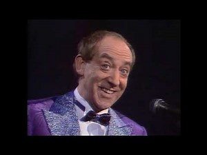 Didi vs. Frank Zander (Ausschnitte aus den Didi Shows 1989)