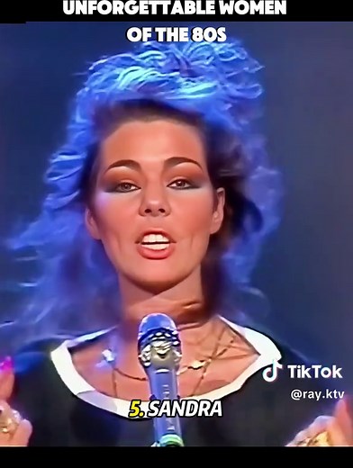Top Female Singers of the 80s: Who's Your Favorite?