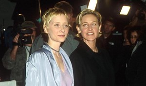 Anne Heche Was a Hollywood Radical — and Deserved More Credit for It