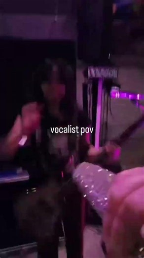 idk lead guitar pov goes hard 😌 #altgirl #newmusic #alternative