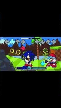 tutorial rodentrap #fnf #sonic #gaming #shorts #fnfmod