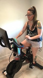 Workout With Me: Let’s Break The Matrix (Part 1)