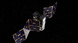Hera’s CubeSat deployment process