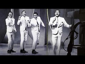 Standing In The Shadows Of Love - Four Tops - 1966