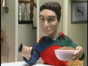 Even Stevens Show Opening