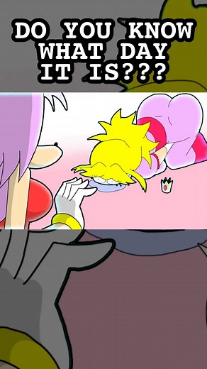 It's not midnight here, yet! That means it's still...TACO TUESDAY! Amy Rose and Princess Peach learn that the hard ay from Makoto from Street Fighter (from Street Fighter 6, hopefully soon!) Seichusengodanzuki! 正中線五段突き！ #amyrose #princesspeach #sonicthehedgehog #mario #streetfighter6 #makoto | Nutsvsguts