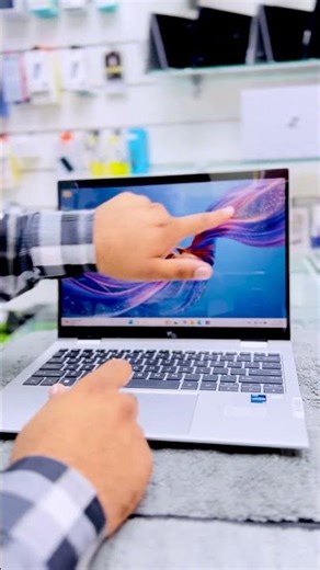 5G + x360 Power ⚡ HP EliteBook 830 G9 Full Specs