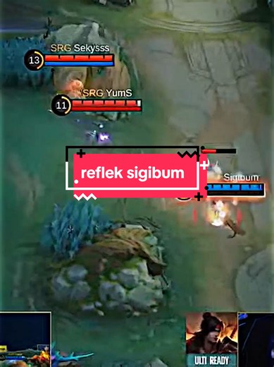 Ultimate Aurora Mobile Legends Gameplay Guide