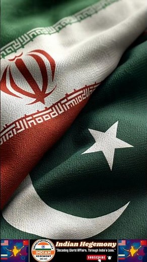 Hexagon Alliance Explained | Is a New Anti-Radical Bloc Emerging? #israel #india #alliance