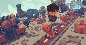 Learning Factory Will Be Coming To Early Access February 18th