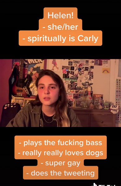 Hello and welcome to Carly Cosgrove, some vids by @garudamon #emo #alt #punk #poppunk #icarly #music #fyp #foryoupage #foryou #band #indie #diy #rock