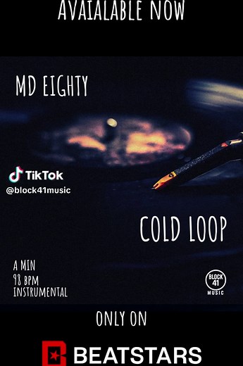 Cinematic Beats for Artists and Rappers