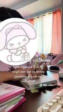 dw i’m gonna lock in during spring break #lines #studywithme #schooldays l