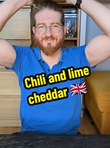 Current ultimate cheese platter picks : - Fresh cheese : ??? - Bloomy rind : ??? - Washed rind : Brebis A filetta 🇫🇷 - Uncooked pressed paste : La Cabosse 🇫🇷 - Cooked pressed paste : ??? - Blue cheese : ??? - Goat cheese : ??? - Pasta Filata cheese : Smoked Scamorza 🇮🇹 - Wild card : ??? Today I tried a Farmhouse Cheddar with Chilli & Lime from England 🇬🇧🌶️🍋‍🟩 Get Gastronomika the cheese app here : https://play.google.com/store/apps/details?id=com.gastronomika.app https://apps.apple.co
