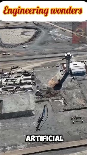 Engineering wonders in China #shorts