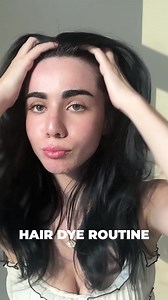 Simplify your gray coverage routine 🌸 Simpler Hair Color delivers fast, natural looking results with no mixing or mess. Designed to keep you looking vibrant and elegant 🌟 | Simpler Hair Color